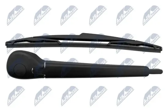 Wischarm, Scheibenreinigung hinten NTY EWB-CT-007 Bild Wischarm, Scheibenreinigung hinten NTY EWB-CT-007