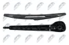 Wischarm, Scheibenreinigung hinten NTY EWB-CT-007 Bild Wischarm, Scheibenreinigung hinten NTY EWB-CT-007