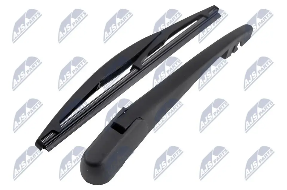 Wischarm, Scheibenreinigung hinten NTY EWB-CT-008