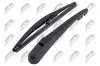 Wischarm, Scheibenreinigung hinten NTY EWB-CT-008 Bild Wischarm, Scheibenreinigung hinten NTY EWB-CT-008