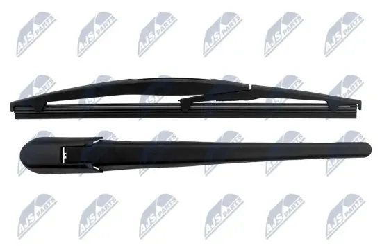 Wischarm, Scheibenreinigung hinten NTY EWB-CT-008 Bild Wischarm, Scheibenreinigung hinten NTY EWB-CT-008