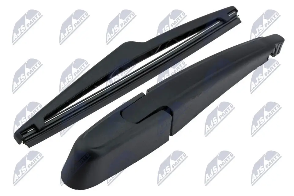 Wischarm, Scheibenreinigung hinten NTY EWB-CT-010
