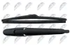 Wischarm, Scheibenreinigung hinten NTY EWB-CT-010 Bild Wischarm, Scheibenreinigung hinten NTY EWB-CT-010