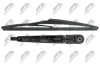 Wischarm, Scheibenreinigung hinten NTY EWB-DA-001 Bild Wischarm, Scheibenreinigung hinten NTY EWB-DA-001