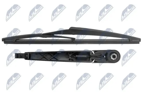 Wischarm, Scheibenreinigung hinten NTY EWB-DA-001 Bild Wischarm, Scheibenreinigung hinten NTY EWB-DA-001