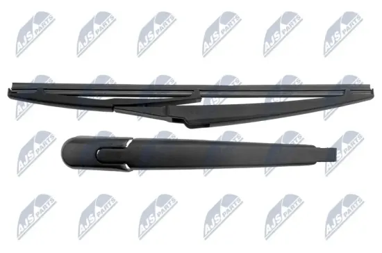 Wischarm, Scheibenreinigung hinten NTY EWB-DA-001 Bild Wischarm, Scheibenreinigung hinten NTY EWB-DA-001