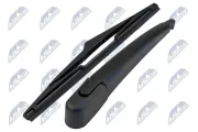 Wischarm, Scheibenreinigung hinten NTY EWB-FR-005