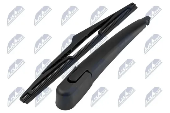 Wischarm, Scheibenreinigung hinten NTY EWB-FR-005 Bild Wischarm, Scheibenreinigung hinten NTY EWB-FR-005