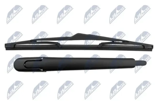 Wischarm, Scheibenreinigung hinten NTY EWB-FR-005 Bild Wischarm, Scheibenreinigung hinten NTY EWB-FR-005
