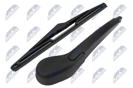 Wischarm, Scheibenreinigung hinten NTY EWB-FR-007 Bild Wischarm, Scheibenreinigung hinten NTY EWB-FR-007