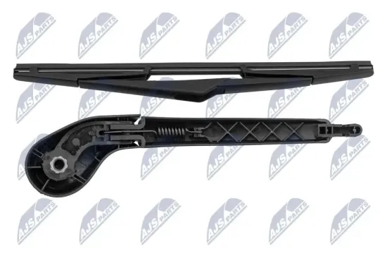 Wischarm, Scheibenreinigung hinten NTY EWB-FR-007 Bild Wischarm, Scheibenreinigung hinten NTY EWB-FR-007