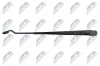 Wischarm, Scheibenreinigung links NTY EWB-FR-008 Bild Wischarm, Scheibenreinigung links NTY EWB-FR-008