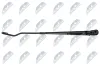 Wischarm, Scheibenreinigung links NTY EWB-FR-008 Bild Wischarm, Scheibenreinigung links NTY EWB-FR-008
