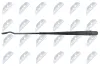 Wischarm, Scheibenreinigung rechts NTY EWB-FR-009 Bild Wischarm, Scheibenreinigung rechts NTY EWB-FR-009