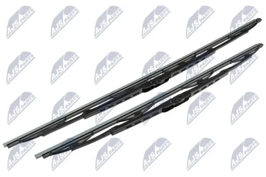 Wischarm, Scheibenreinigung vorne NTY EWB-FR-010 Bild Wischarm, Scheibenreinigung vorne NTY EWB-FR-010