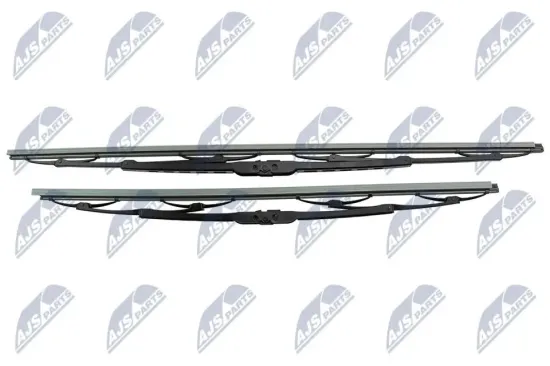 Wischarm, Scheibenreinigung vorne NTY EWB-FR-010 Bild Wischarm, Scheibenreinigung vorne NTY EWB-FR-010