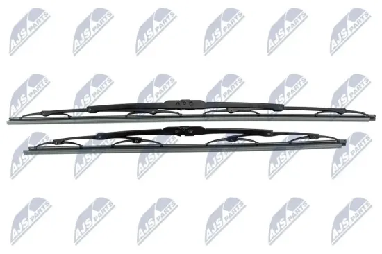 Wischarm, Scheibenreinigung vorne NTY EWB-FR-010 Bild Wischarm, Scheibenreinigung vorne NTY EWB-FR-010