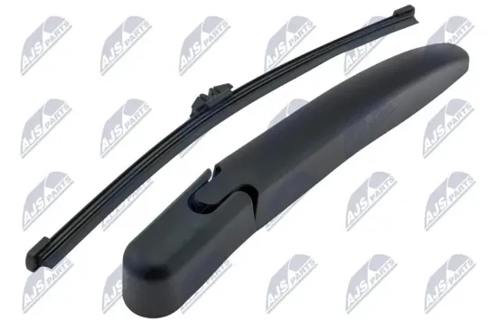 Wischarm, Scheibenreinigung hinten NTY EWB-FR-012 Bild Wischarm, Scheibenreinigung hinten NTY EWB-FR-012