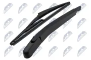Wischarm, Scheibenreinigung hinten NTY EWB-FT-000