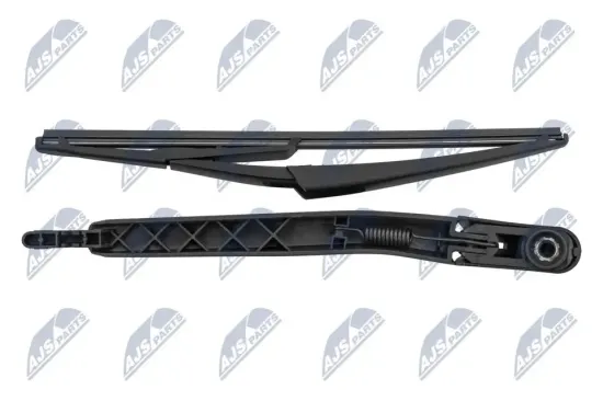 Wischarm, Scheibenreinigung hinten NTY EWB-FT-000 Bild Wischarm, Scheibenreinigung hinten NTY EWB-FT-000