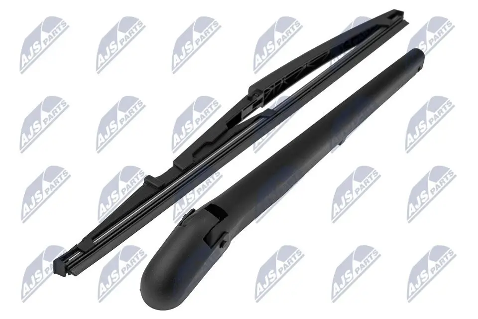 Wischarm, Scheibenreinigung hinten NTY EWB-FT-001