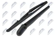 Wischarm, Scheibenreinigung hinten NTY EWB-FT-001