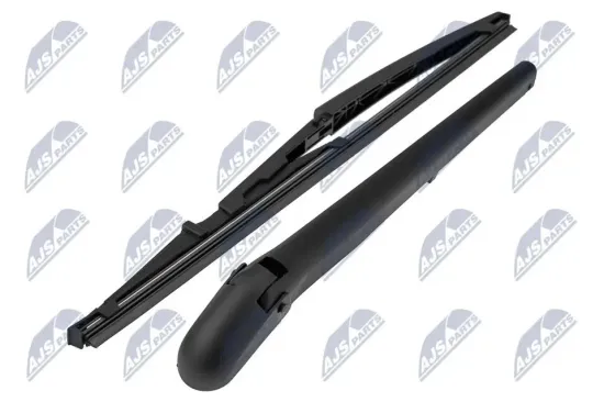 Wischarm, Scheibenreinigung hinten NTY EWB-FT-001 Bild Wischarm, Scheibenreinigung hinten NTY EWB-FT-001