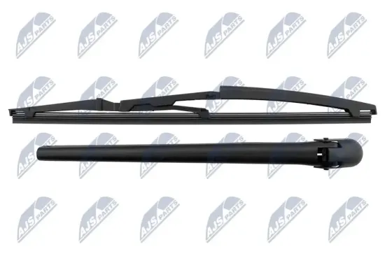 Wischarm, Scheibenreinigung hinten NTY EWB-FT-001 Bild Wischarm, Scheibenreinigung hinten NTY EWB-FT-001