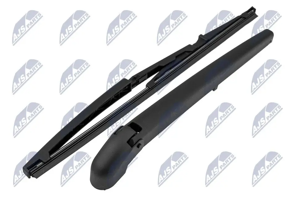 Wischarm, Scheibenreinigung hinten NTY EWB-FT-002