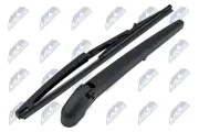 Wischarm, Scheibenreinigung hinten NTY EWB-FT-002