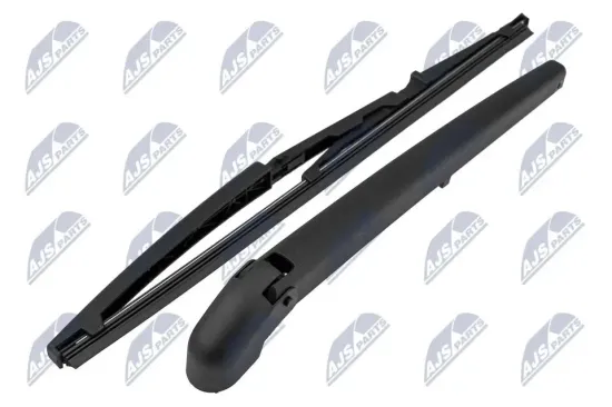 Wischarm, Scheibenreinigung hinten NTY EWB-FT-002 Bild Wischarm, Scheibenreinigung hinten NTY EWB-FT-002