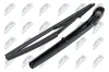 Wischarm, Scheibenreinigung hinten NTY EWB-FT-002 Bild Wischarm, Scheibenreinigung hinten NTY EWB-FT-002