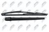 Wischarm, Scheibenreinigung hinten NTY EWB-FT-002 Bild Wischarm, Scheibenreinigung hinten NTY EWB-FT-002