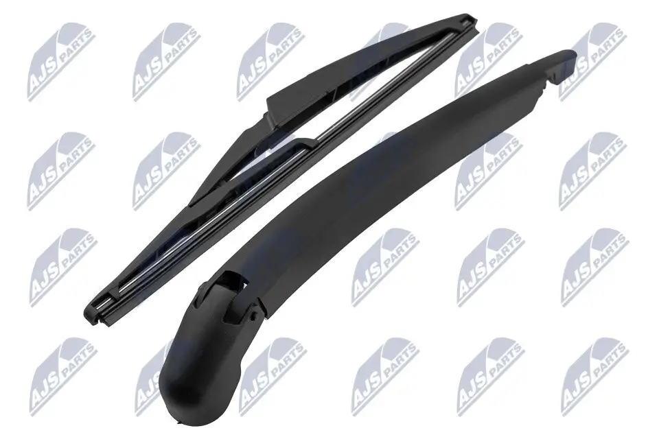 Wischarm, Scheibenreinigung hinten NTY EWB-FT-004
