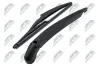 Wischarm, Scheibenreinigung hinten NTY EWB-FT-004 Bild Wischarm, Scheibenreinigung hinten NTY EWB-FT-004