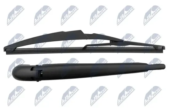 Wischarm, Scheibenreinigung hinten NTY EWB-FT-005 Bild Wischarm, Scheibenreinigung hinten NTY EWB-FT-005