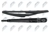 Wischarm, Scheibenreinigung hinten NTY EWB-FT-005 Bild Wischarm, Scheibenreinigung hinten NTY EWB-FT-005