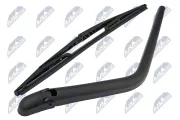 Wischarm, Scheibenreinigung hinten NTY EWB-FT-006