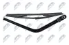 Wischarm, Scheibenreinigung hinten NTY EWB-FT-006 Bild Wischarm, Scheibenreinigung hinten NTY EWB-FT-006