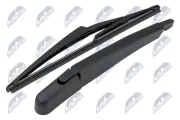 Wischarm, Scheibenreinigung hinten NTY EWB-FT-007