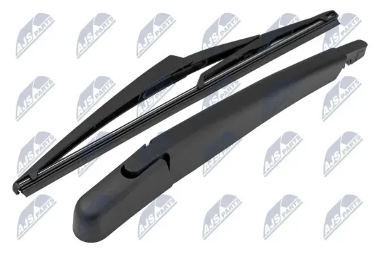 Wischarm, Scheibenreinigung hinten NTY EWB-FT-007 Bild Wischarm, Scheibenreinigung hinten NTY EWB-FT-007