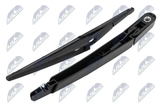 Wischarm, Scheibenreinigung hinten NTY EWB-FT-007 Bild Wischarm, Scheibenreinigung hinten NTY EWB-FT-007