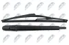 Wischarm, Scheibenreinigung hinten NTY EWB-FT-007 Bild Wischarm, Scheibenreinigung hinten NTY EWB-FT-007