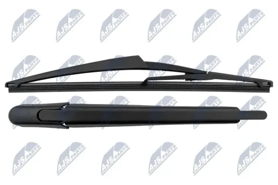 Wischarm, Scheibenreinigung hinten NTY EWB-FT-007 Bild Wischarm, Scheibenreinigung hinten NTY EWB-FT-007