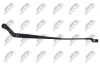 Wischarm, Scheibenreinigung links NTY EWB-FT-008 Bild Wischarm, Scheibenreinigung links NTY EWB-FT-008
