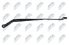 Wischarm, Scheibenreinigung links NTY EWB-FT-008 Bild Wischarm, Scheibenreinigung links NTY EWB-FT-008