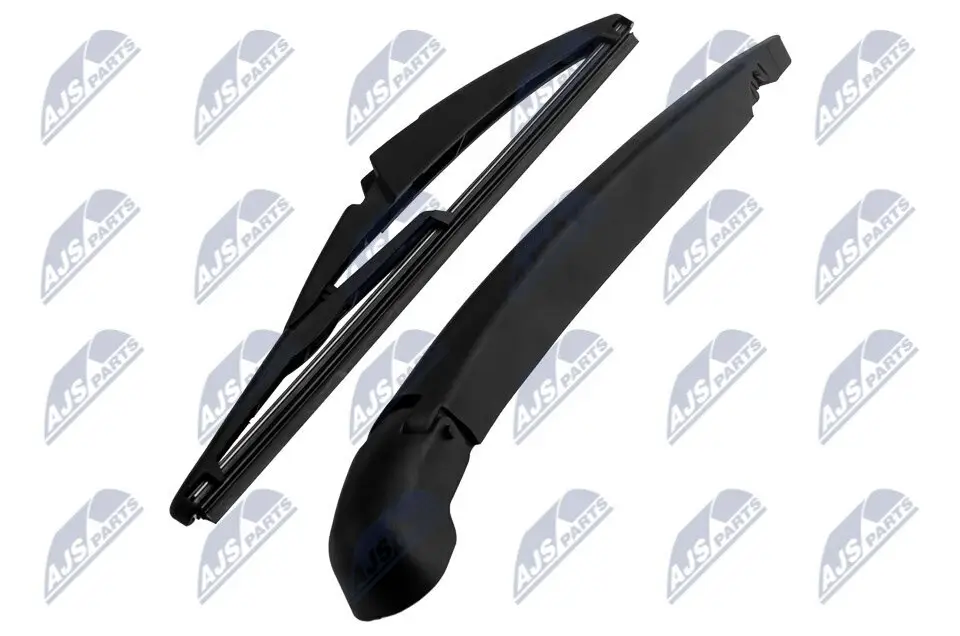 Wischarm, Scheibenreinigung hinten NTY EWB-FT-014
