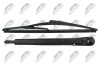 Wischarm, Scheibenreinigung hinten NTY EWB-HD-000 Bild Wischarm, Scheibenreinigung hinten NTY EWB-HD-000