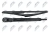 Wischarm, Scheibenreinigung hinten NTY EWB-HD-000 Bild Wischarm, Scheibenreinigung hinten NTY EWB-HD-000