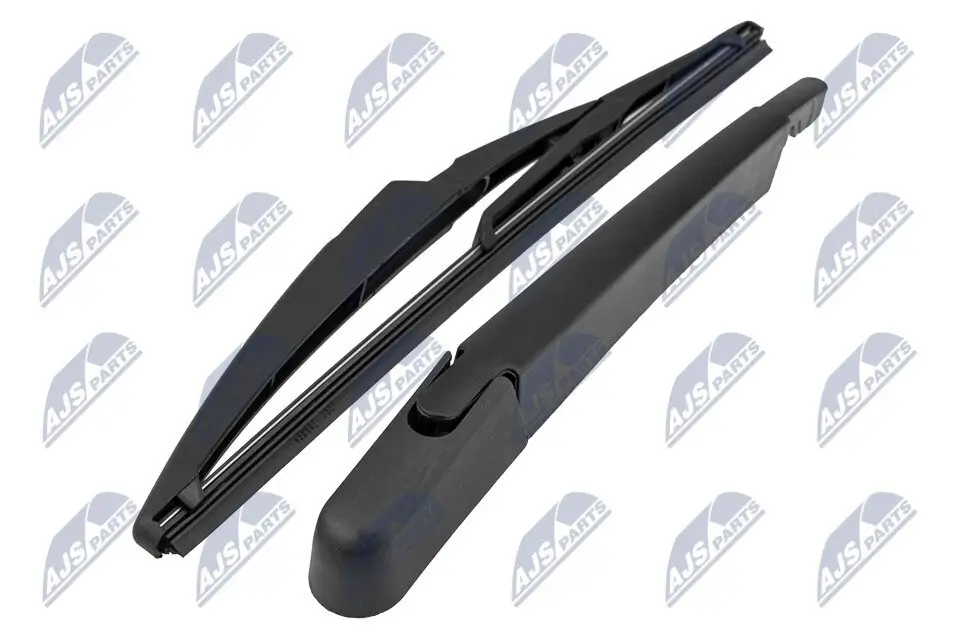 Wischarm, Scheibenreinigung hinten NTY EWB-HY-000